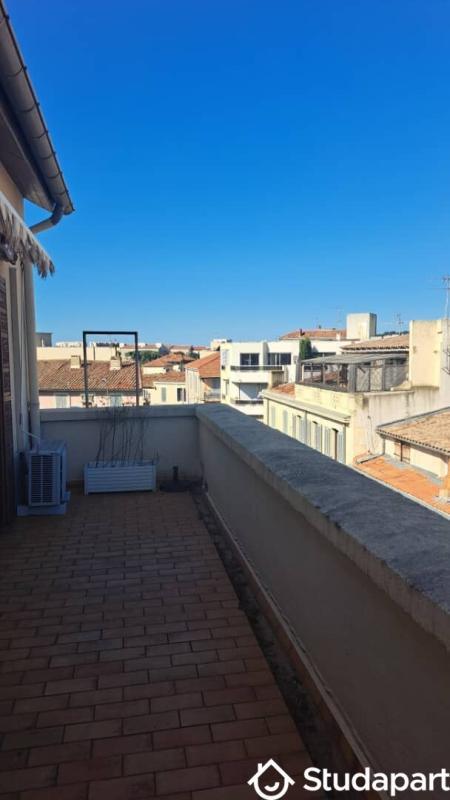 Appartement - 79 m² - 3 pièces