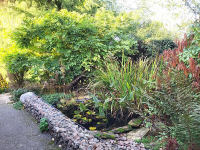 Maison - 125 m² - 4 pièces