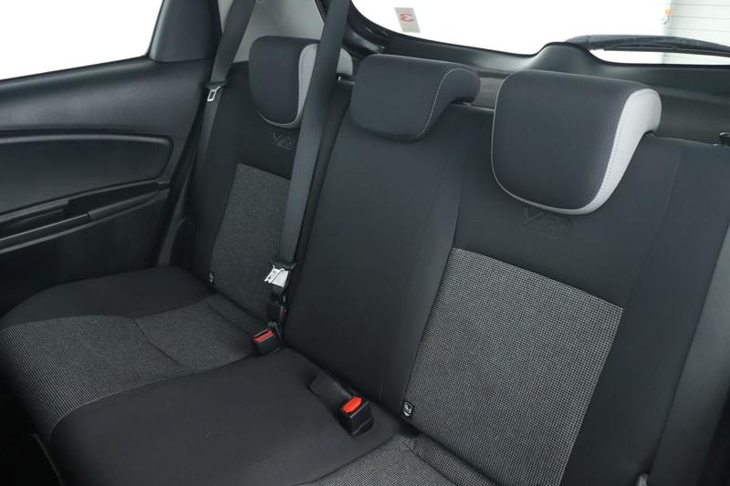 Toyota Yaris 1.5 Vvt-i Design Y20 5p 111 ch