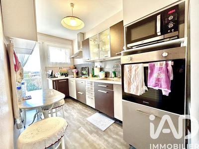 Appartement - 52 m² - 2 pièces