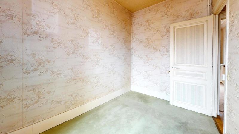 Appartement - 44 m² - 3 pièces