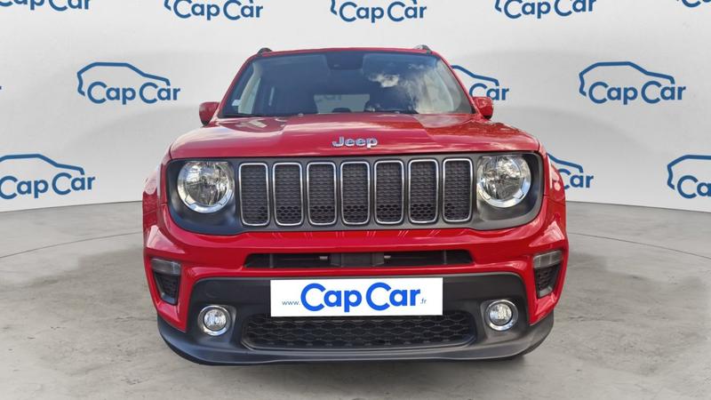 Jeep Renegade 1.0 Gse 120 2wd Longitude