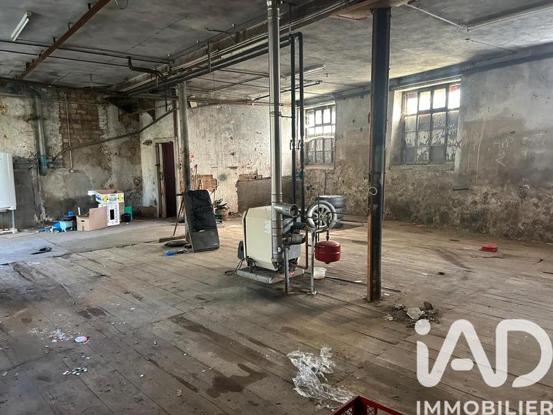 Appartement - 126 m² - 5 pièces