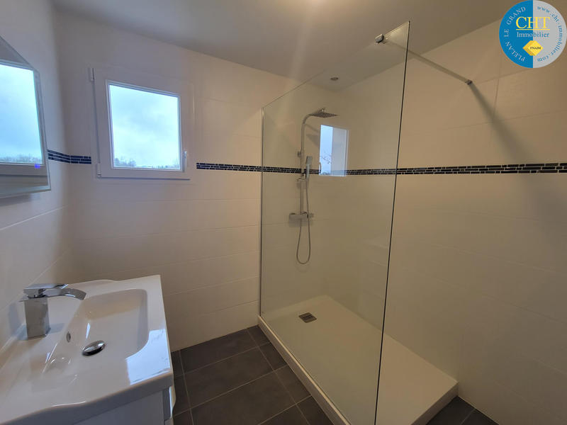 Maison - 106 m² - 4 pièces