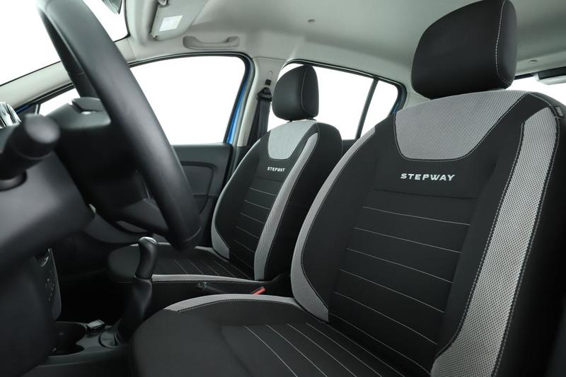 Dacia Sandero II Stepway 1.0 SCe Urban 73 ch