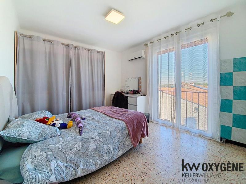 Maison traditionnelle - 100 m² - 4 pièces