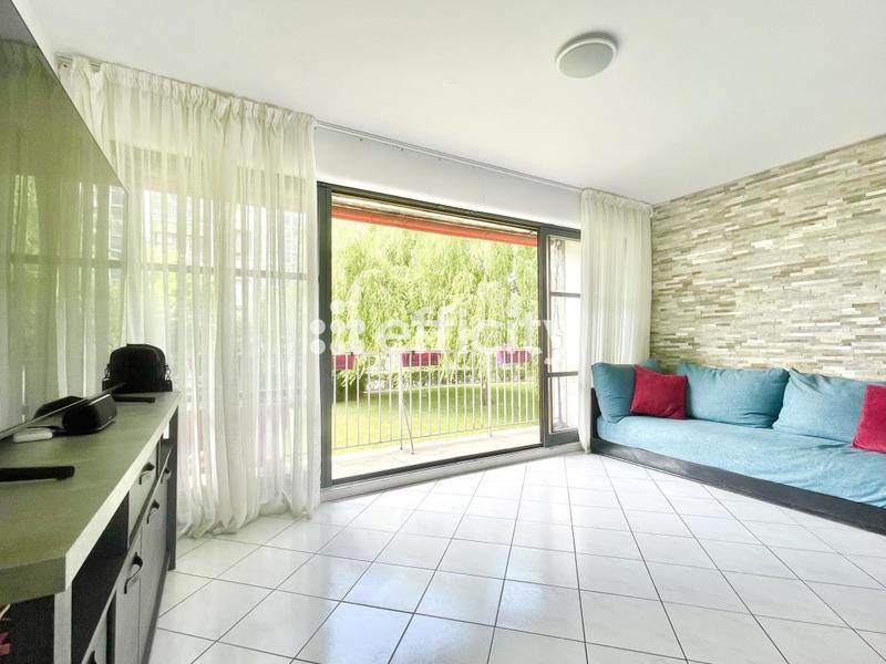 Appartement - 75 m² - 5 pièces