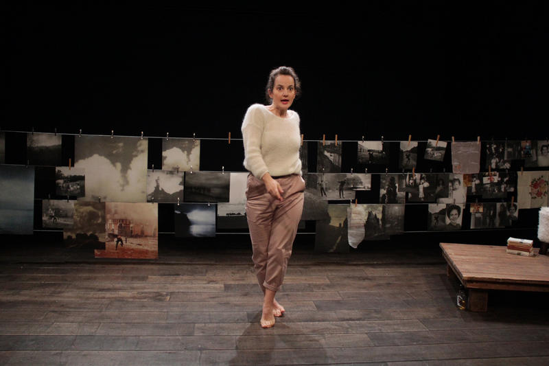 An Irish Story | Théâtre et bal