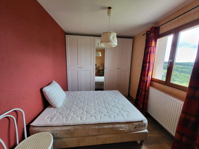 Maison - 108 m² - 4 pièces