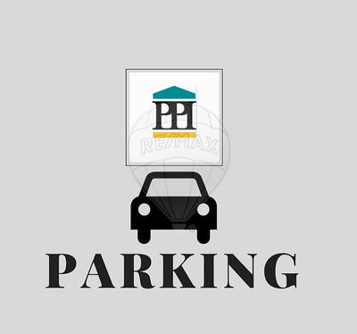 Parking - 1 m²