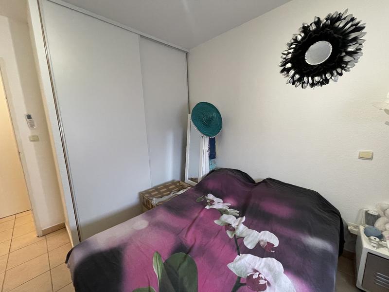 Maison - 57 m² - 3 pièces