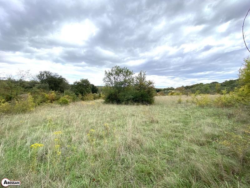 Terrain constructible - 16 530 m²