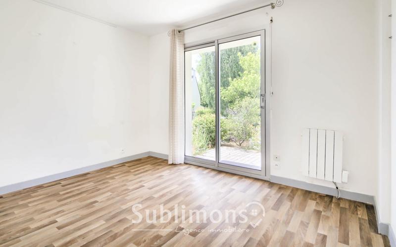 Appartement - 54 m² - 3 pièces