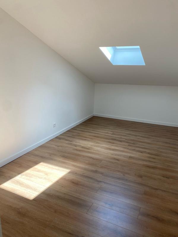 Appartement - 81 m² - 3 pièces