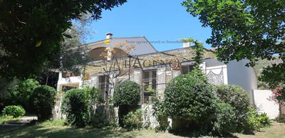 Maison - 136 m² - 4 pièces