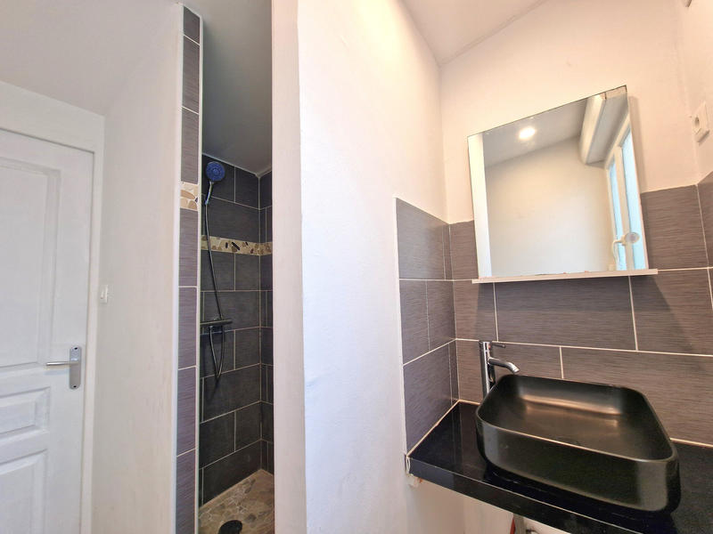 Maison - 63 m² - 3 pièces