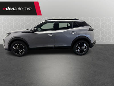 Peugeot 2008 Hybrid 145 e-Dcs6 Allure