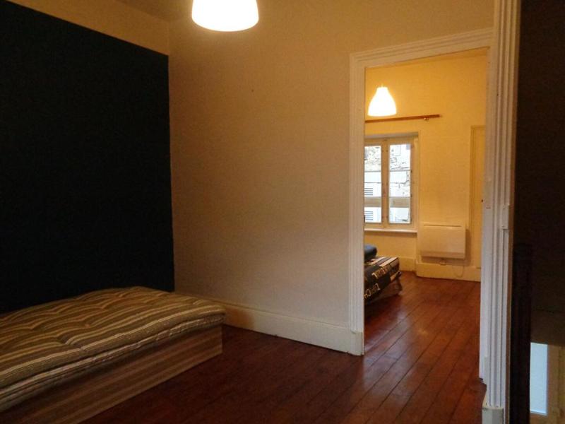 Maison - 60 m² - 3 pièces