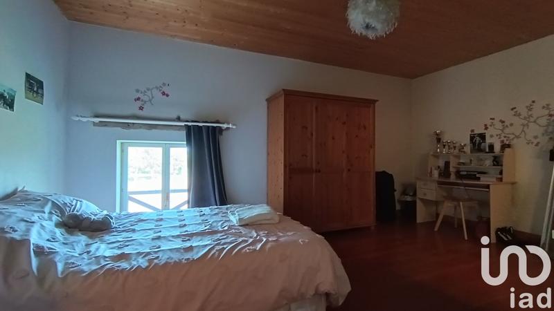 Maison de campagne - 233 m² - 6 pièces