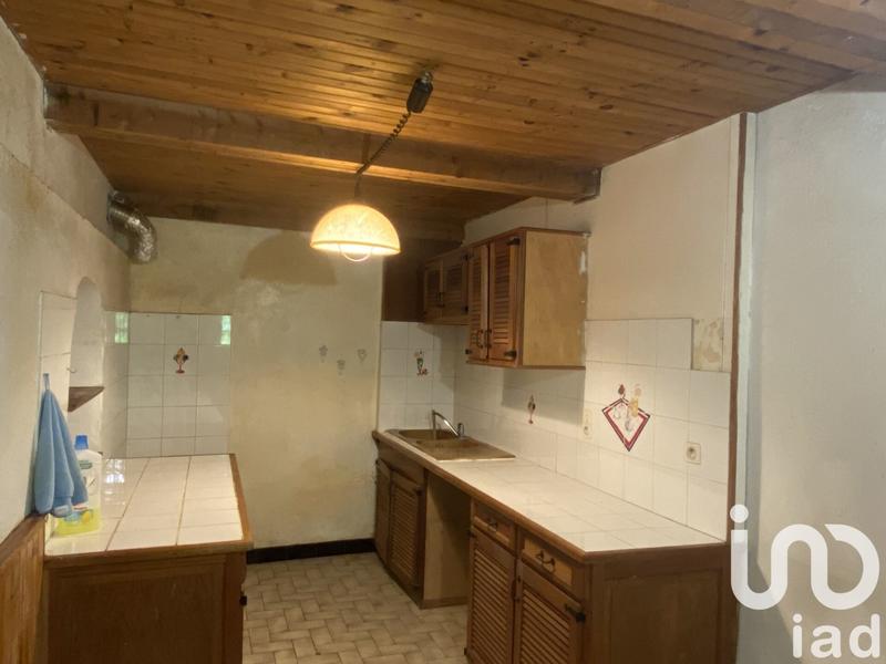 Maison de campagne - 300 m² - 10 pièces