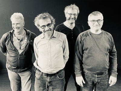 Yves Champigny interprète Gaston Couté