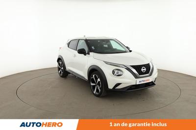 Nissan Juke 1.0 Dig-T Tekna Bv6 117 ch