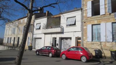 Appartement - 80 m² - 3 pièces