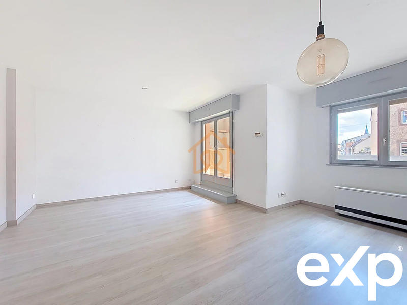 Appartement - 76 m² - 3 pièces