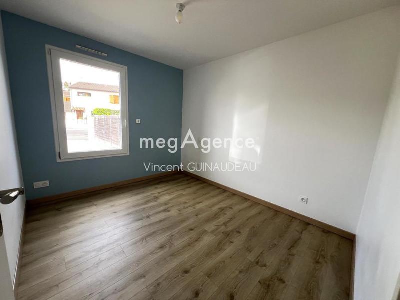 Maison - 134 m² - 6 pièces