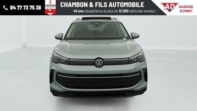 Volkswagen Tiguan Nouveau 1.5 eTSI 150cv Dsg7 Life Plus