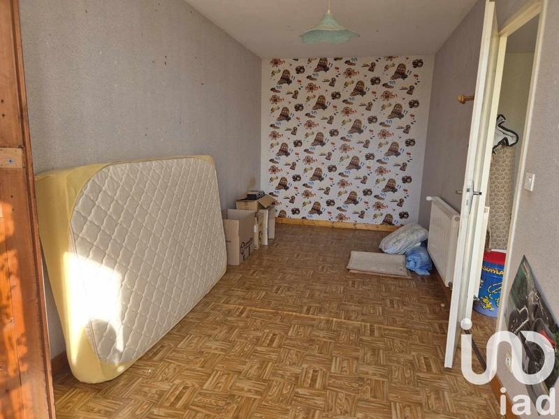 Maison de campagne - 204 m² - 7 pièces