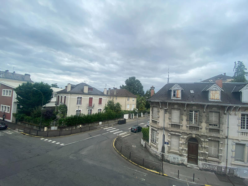 Appartement - 129 m² - 4 pièces