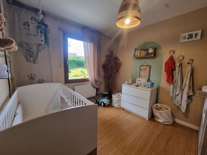 Maison - 150 m² - 6 pièces