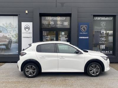 Peugeot E-208 II Electrique 136ch Style