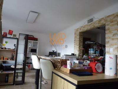 Appartement - 74 m² - 4 pièces