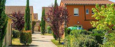 Maison - 37 m² - 2 pièces