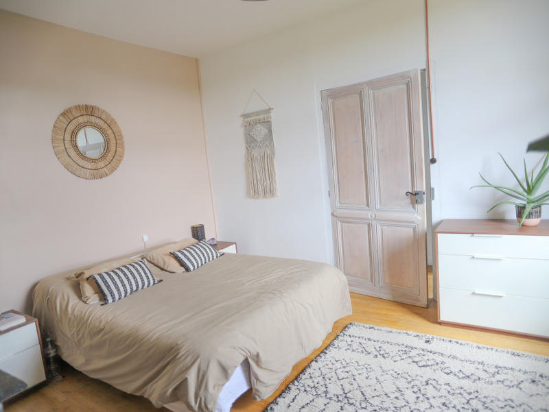 Maison - 200 m² - 6 pièces