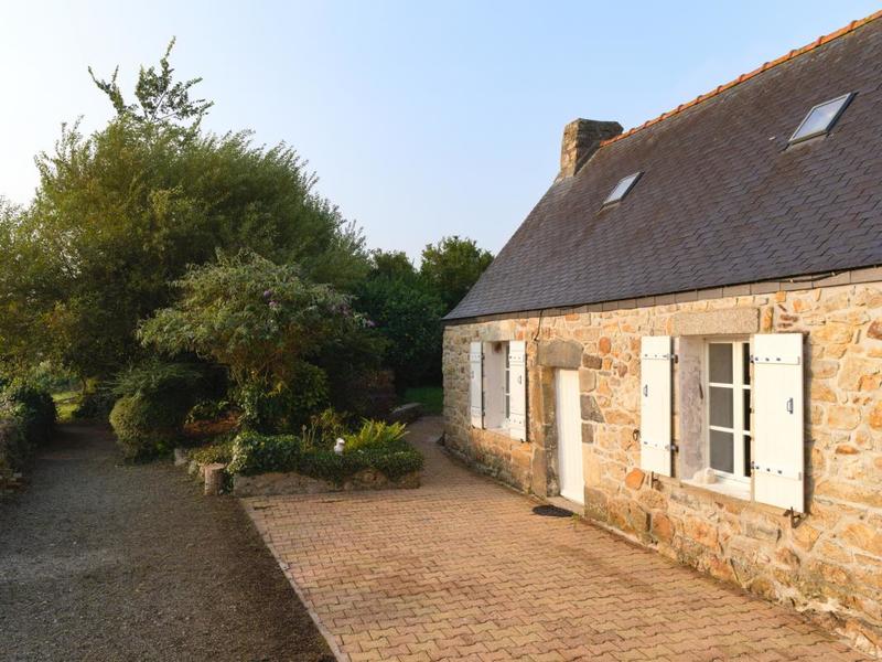 Maison de village - 94 m² - 5 pièces