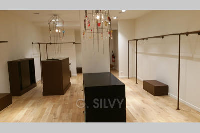 Fonds de commerce - 75 m²