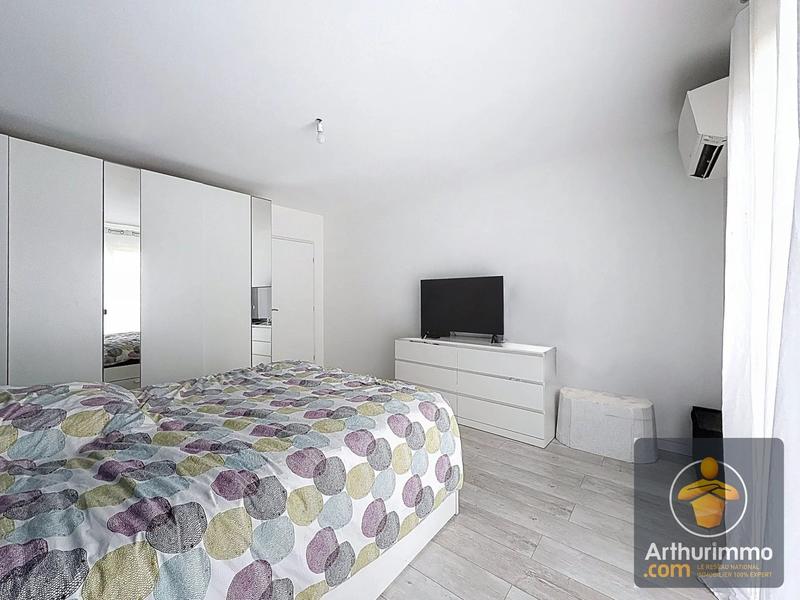 Maison - 122 m² - 6 pièces