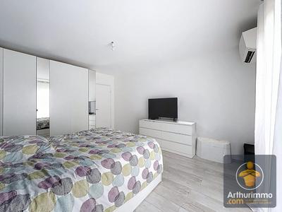 Maison - 122 m² - 6 pièces