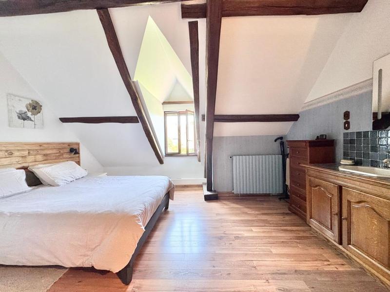 Gîte - 382 m² - 11 pièces