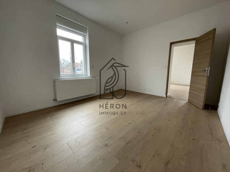 Maison - 104 m² - 4 pièces