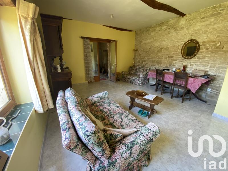 Maison de village - 341 m² - 11 pièces