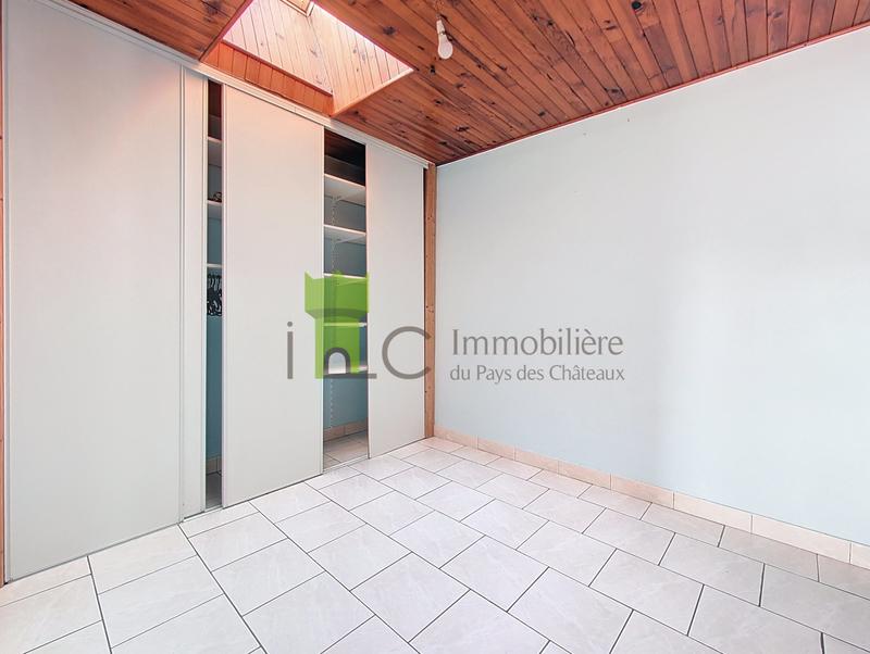 Maison ancienne - 199 m² - 9 pièces