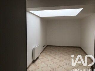 Appartement - 54 m² - 2 pièces