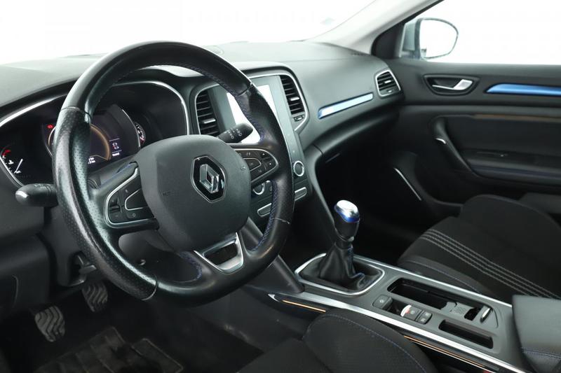 Renault Mégane 1.3 TCe Gt-Line 140 ch