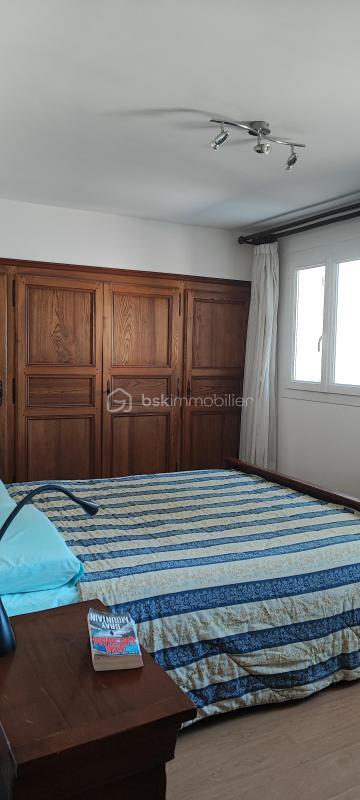 Maison - 188 m² - 5 pièces