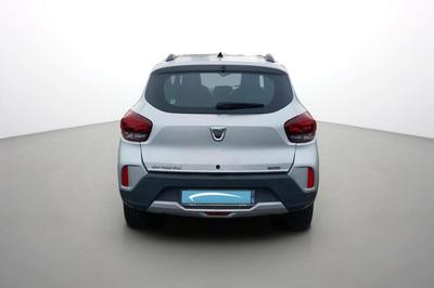 Dacia Spring Achat Intégral Confort Plus