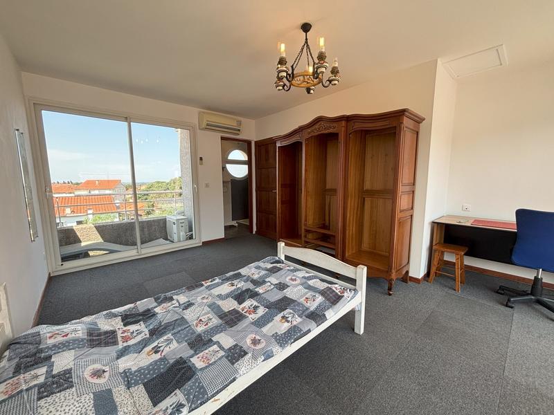 Maison - 69 m² - 3 pièces